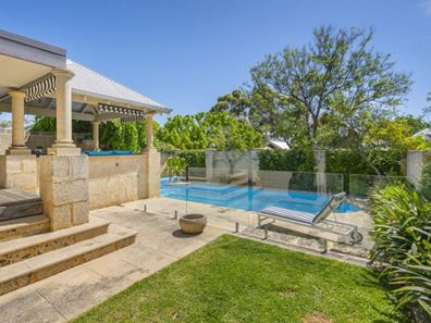 1 Rule Street, North Fremantle WA 6159