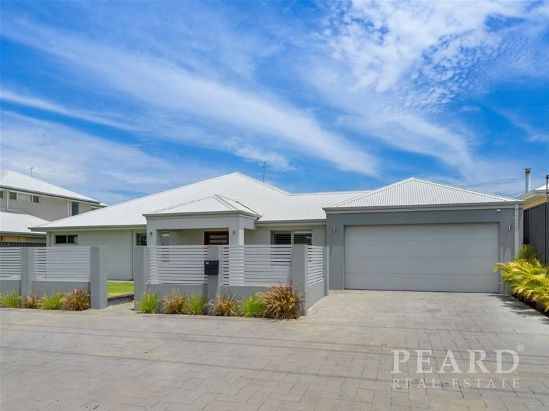 14 Backshall Place, Wanneroo WA 6065