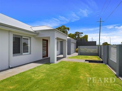 14 Backshall Place, Wanneroo WA 6065