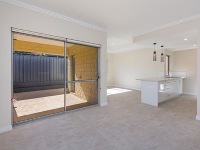 Lot 2/ 12 Dalby Street, Warwick WA 6024