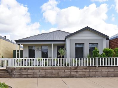 297 Banrock Drive, Ellenbrook WA 6069