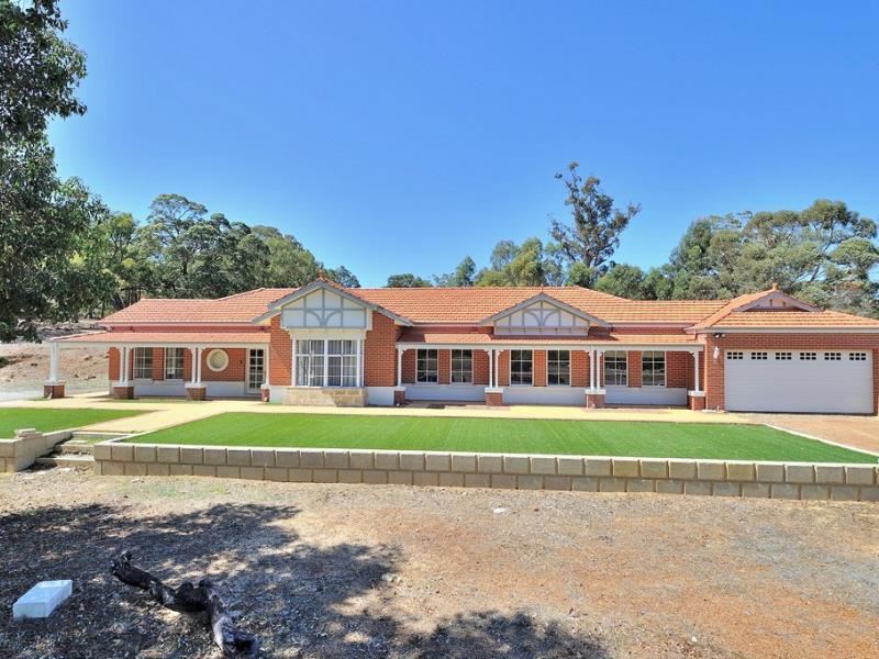 406 Santa Gertrudis Drive, Lower Chittering WA 6084