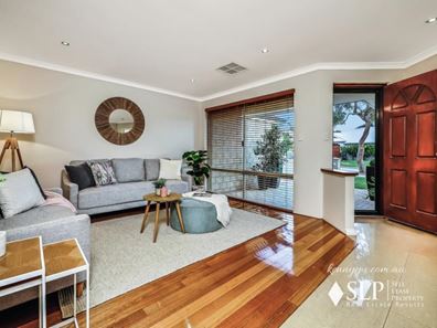 8 Brittain Avenue, Madeley WA 6065