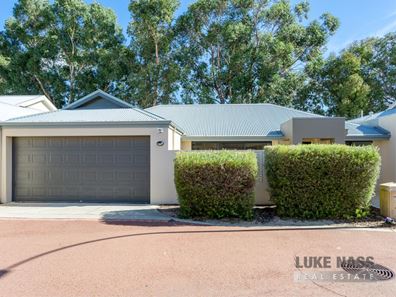 48/191 Railway Avenue, Kelmscott WA 6111