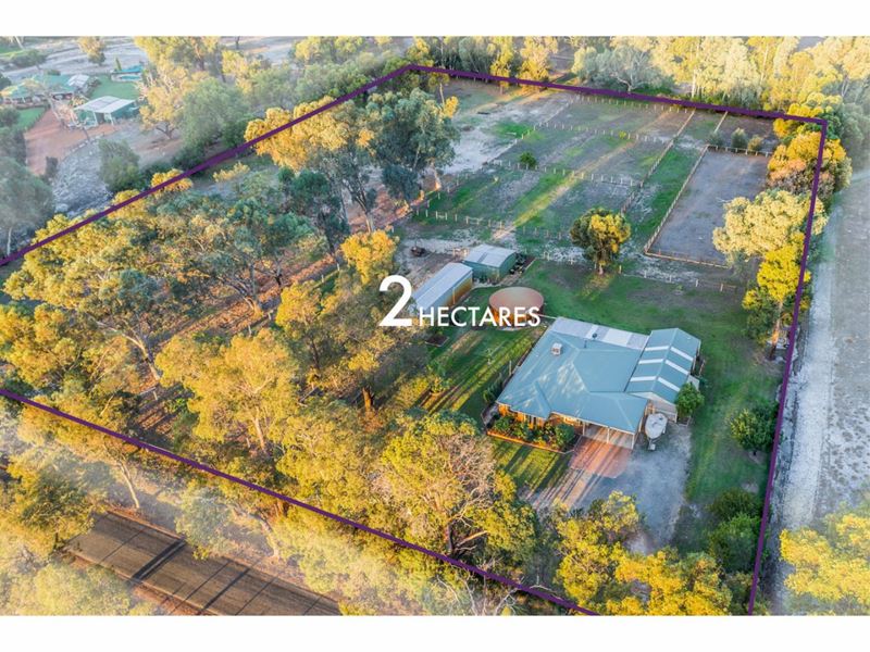 28 Walker Road, Serpentine WA 6125