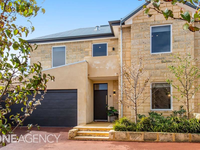 5/5 Trafford Street, Beaconsfield