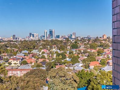 801/36 Tenth Avenue, Maylands WA 6051