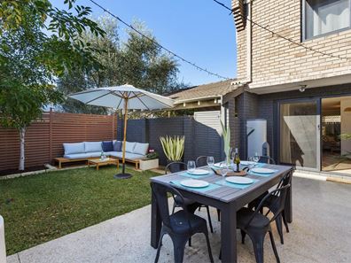 6/214 Carr Place, Leederville WA 6007