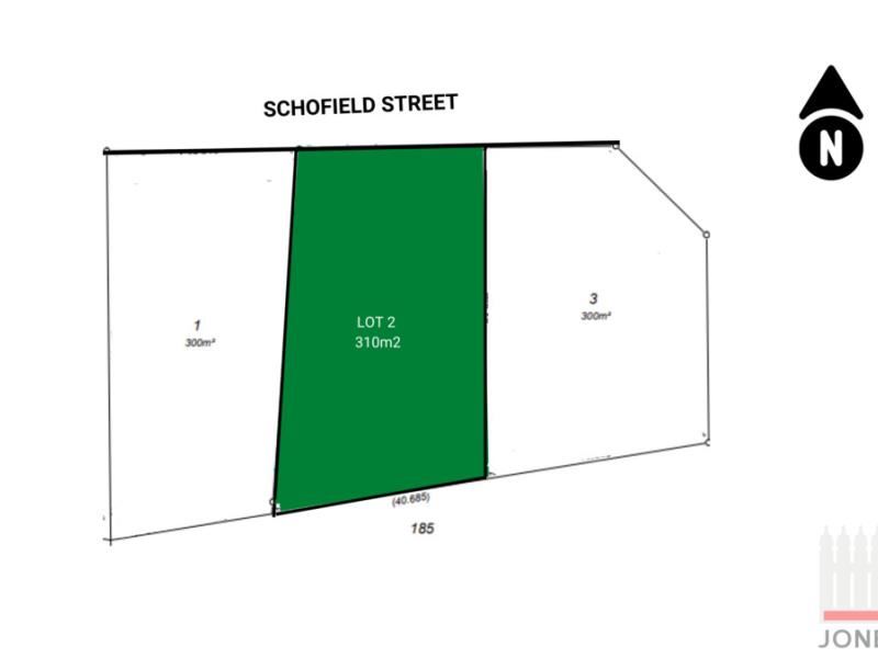 LOT 2 19 Schofield Street, Eden Hill WA 6054