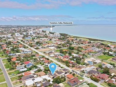 45c Smythe Street, Rockingham WA 6168