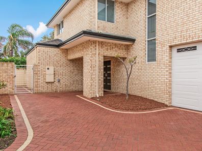 45c Smythe Street, Rockingham WA 6168