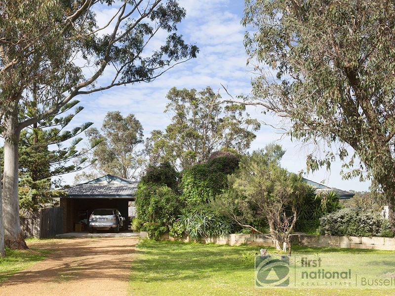 68 Cookworthy Road, Broadwater WA 6280