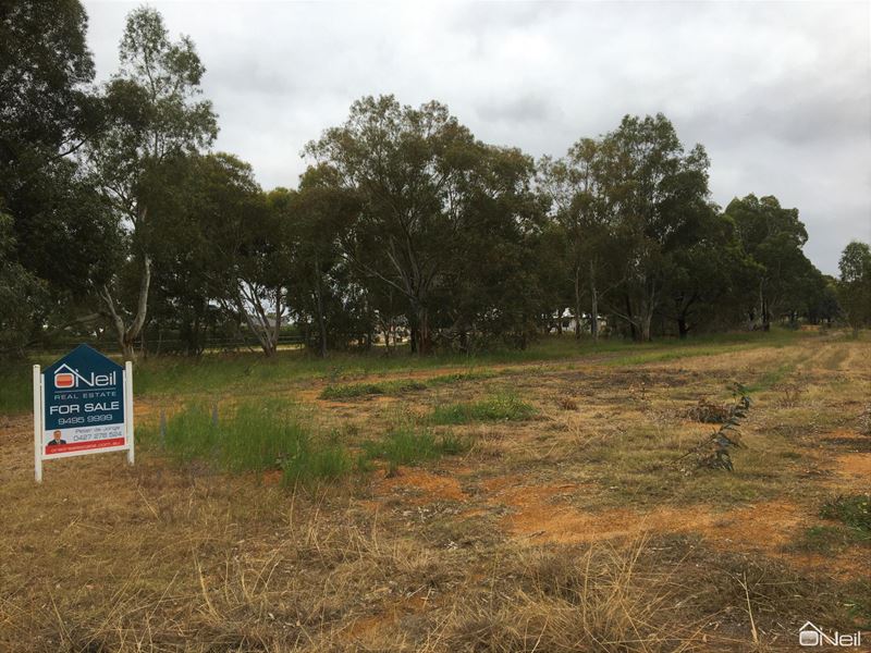 8 Mawarra Drive, Gingin