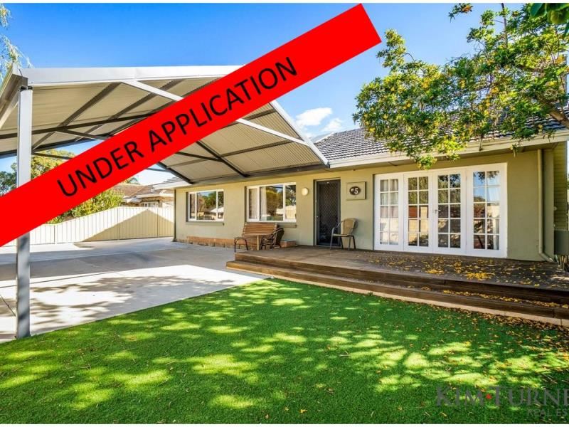 5A Hunt Street, Thornlie WA 6108