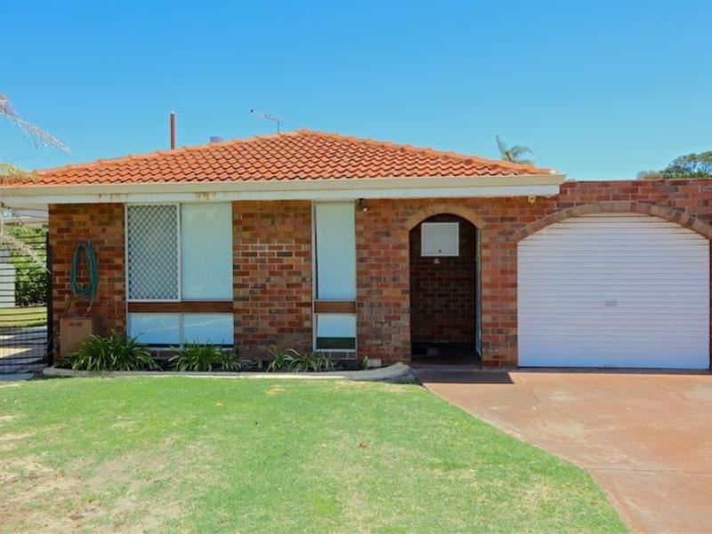 12a Hicks Way, Hillarys WA 6025