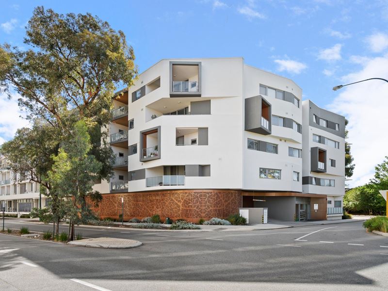32/1 Hallam Way, Rivervale