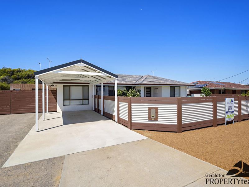 55 McAleer Drive, Mahomets Flats WA 6530