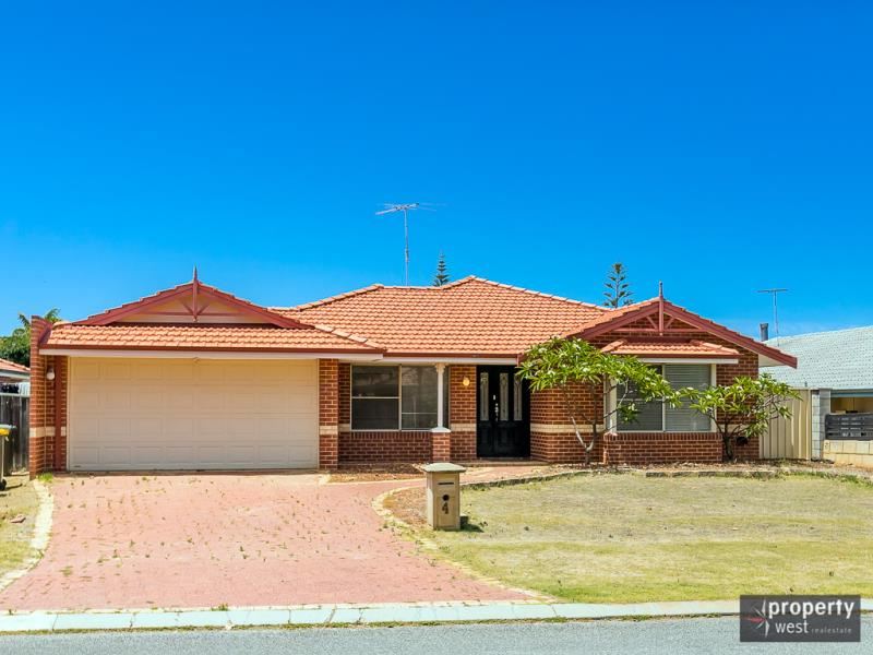 4 Whitby Close, Mindarie WA 6030