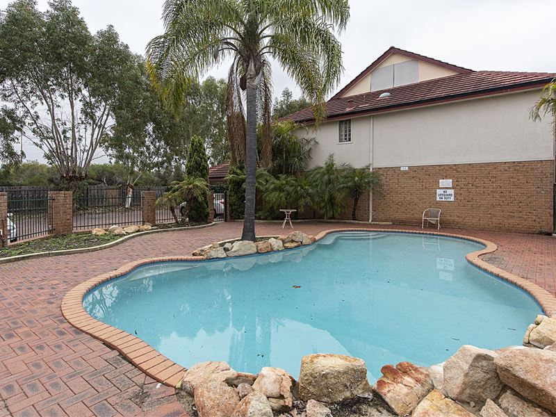 21/20 Gochean  Avenue, Bentley