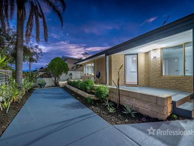 35B Quinns Road, Quinns Rocks WA 6030