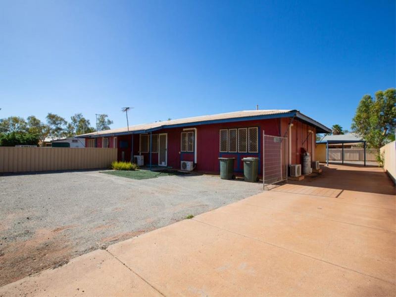 44 Pedlar Street, South Hedland WA 6722