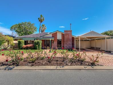 7 Perseus Court, Rockingham WA 6168