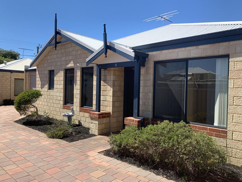 131B Kent Street, Rockingham