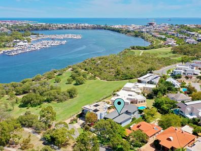 8A Stone Street, Mosman Park WA 6012