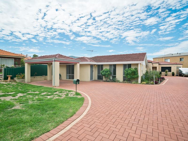 6 Elton Place, Stirling WA 6021