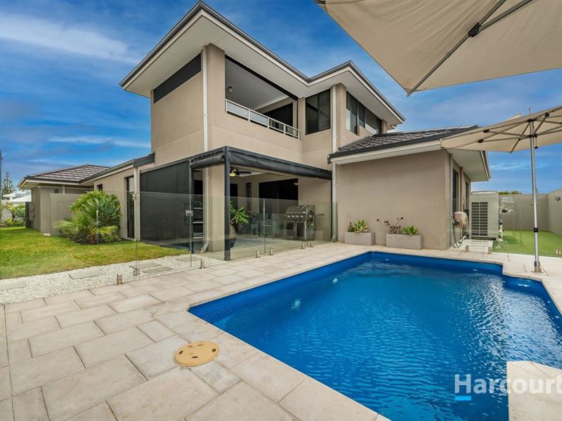 5 Dotterel Green, Jindalee WA 6036