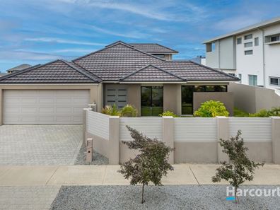 5 Dotterel Green, Jindalee WA 6036