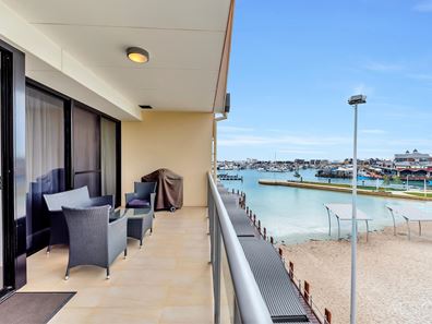 35/2 The Palladio, Mandurah WA 6210