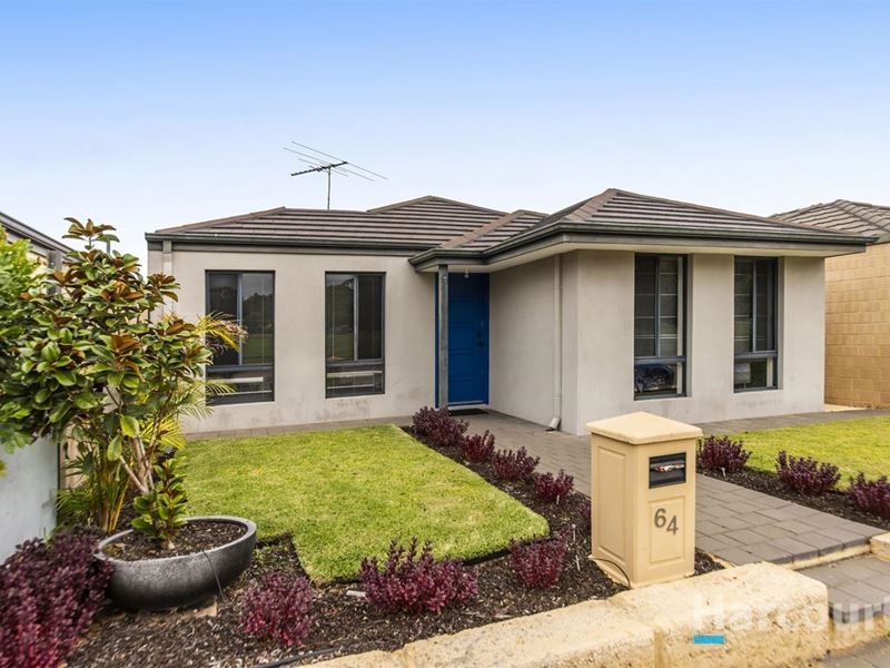 64 Stockholm Road, Wanneroo