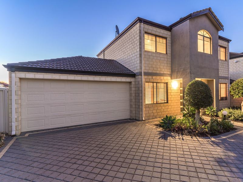 5/5-7 Harrison Street, Rockingham WA 6168