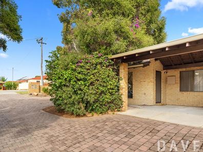 1/81 Baden Street, Joondanna WA 6060