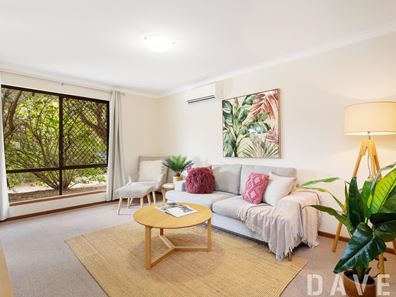 1/81 Baden Street, Joondanna WA 6060