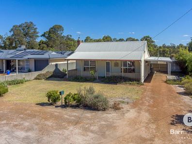 39 Raymond Street, Collie WA 6225