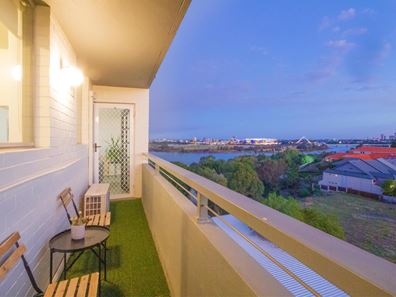 56/96 Guildford Road, Mount Lawley WA 6050