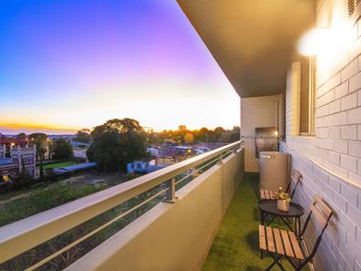 56/96 Guildford Road, Mount Lawley WA 6050