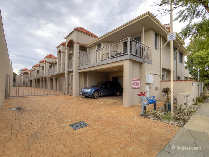 5/10 Padbury Terrace, Midland