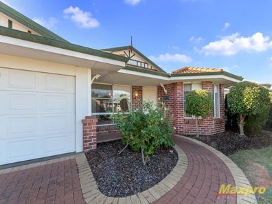 3 Woolmore Cross, Atwell WA 6164