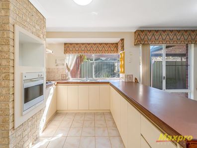 3 Woolmore Cross, Atwell WA 6164