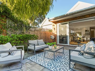 87 Olive Street, Subiaco WA 6008