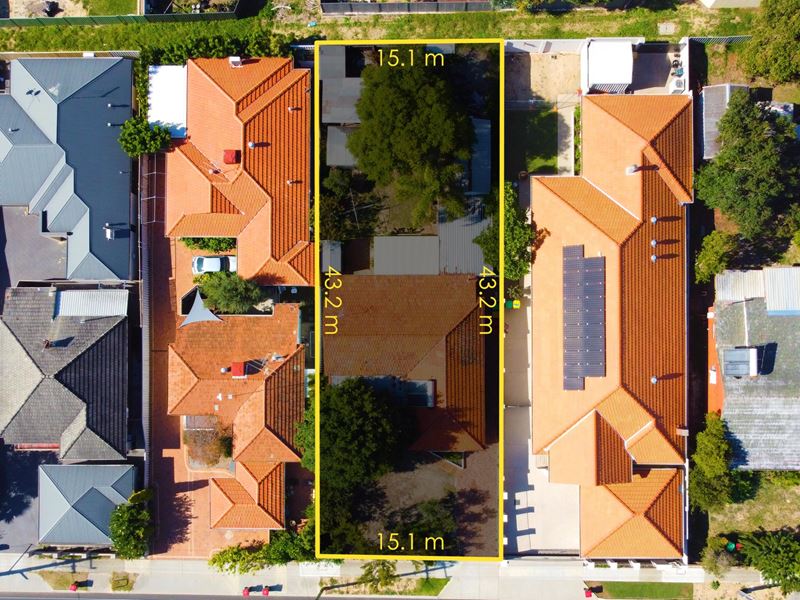 42 Flinders Street, Yokine