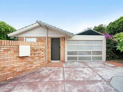 1/50 Forrest  Street, South Perth WA 6151