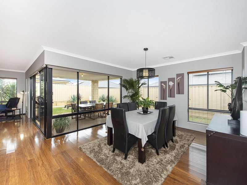 12 Broomhurst Street, Baldivis WA 6171