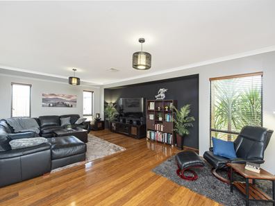 12 Broomhurst Street, Baldivis WA 6171