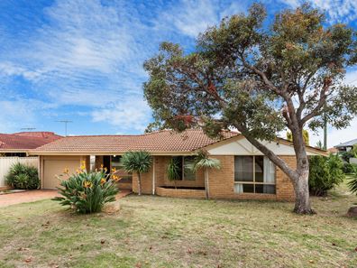 42 Wrexham Street, Bicton WA 6157