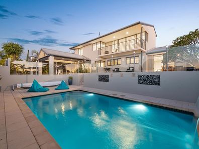 5 Geordie Rise, Sorrento WA 6020