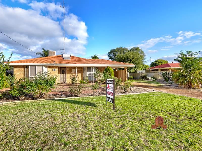 3 Trusty Place, Dardanup